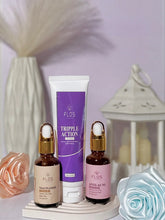 Clear, Brightening & Glass Skin Combo - Bundle Pack