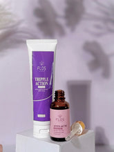 Acne & Open Pore Solution - Bundle Pack