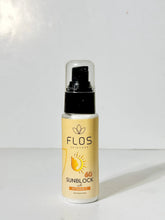 Vitamin C Sunblock 60+ SPF |Flos Skincare