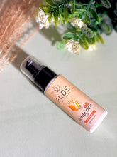 Radiant Booster Bundle | Flos Skincare